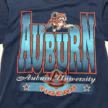 Load image into Gallery viewer, Vintage Auburn University Tigers T-Shirt [L]