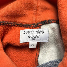 Load image into Gallery viewer, Reworked Detroit Tigers Patchwork Hoodie (XL)