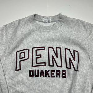 University of Pennsylvania Quakers Crewneck [S]