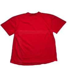 Load image into Gallery viewer, Vintage University of Wisconsin Badgers Football T-Shirt [L]