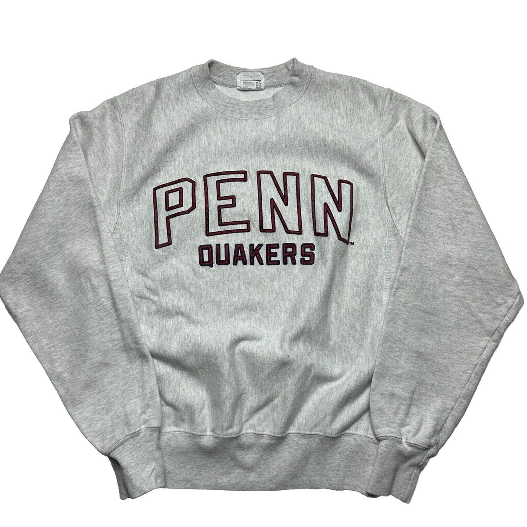 University of Pennsylvania Quakers Crewneck [S]