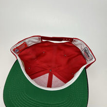 Load image into Gallery viewer, Vintage Indiana University Hoosiers Snapback Hat