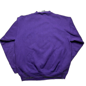 Vintage University of Washington Huskies Crewneck [L]