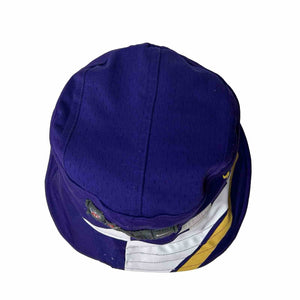 Reworked Minnesota Vikings Reversible Bucket Hat [L]