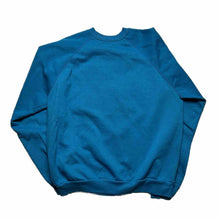 Load image into Gallery viewer, Reworked Jacksonville Jaguars Jags Corduroy Football Crewneck [XL]