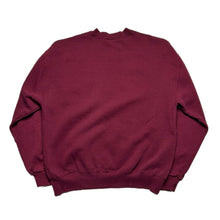 Load image into Gallery viewer, Vintage Arizona State University Sun Devils Block Letter Crewneck [L]