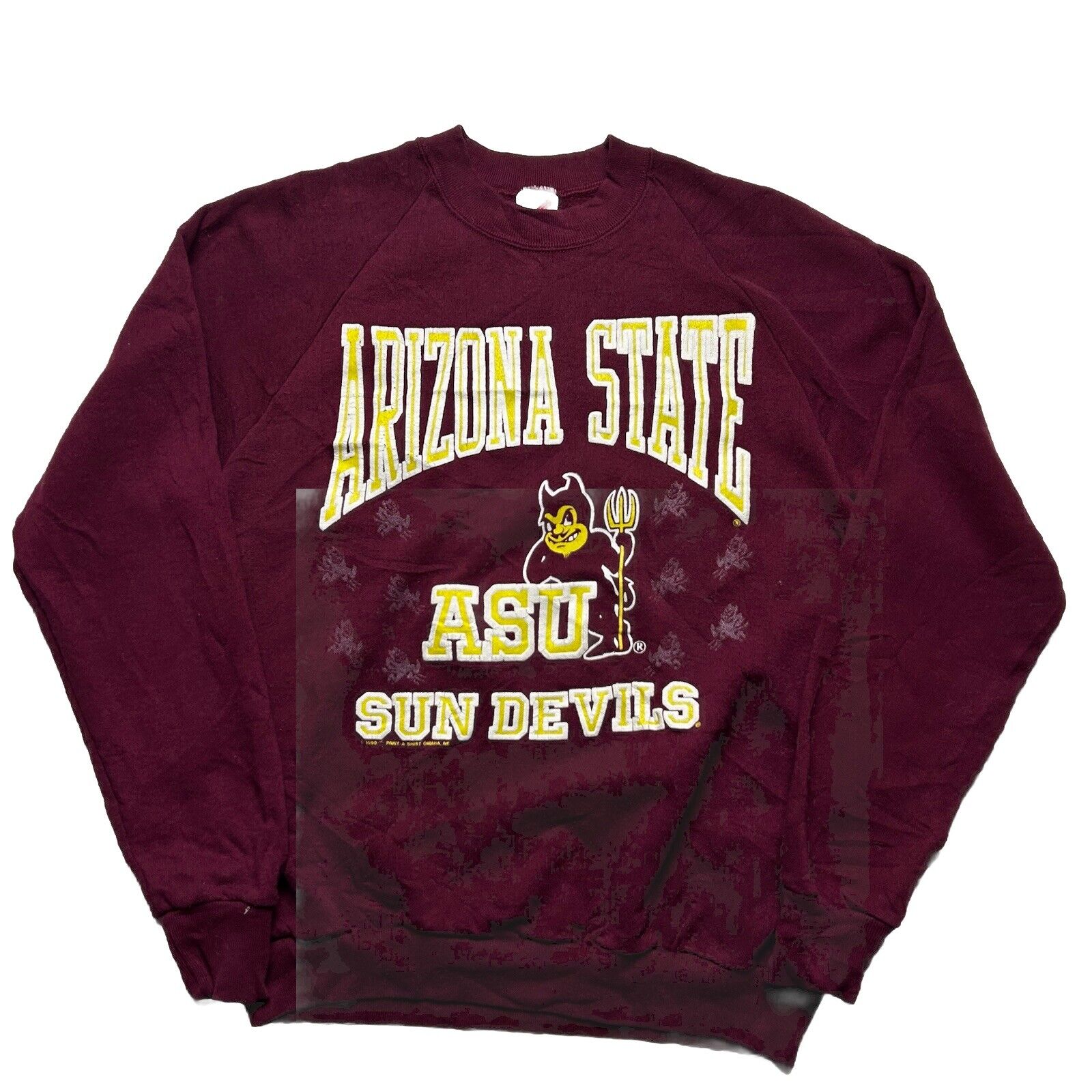 Vintage buy Arizona State Crewneck