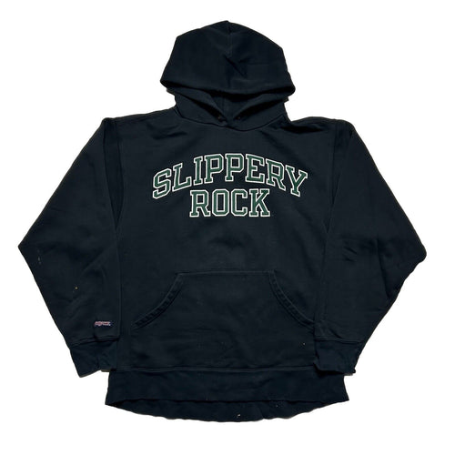 Vintage Slippery Rock University Pride Hoodie [S]