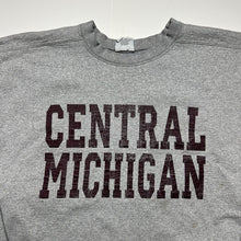 Load image into Gallery viewer, Vintage Central Michigan University Chippewas Crewneck [XL]