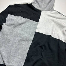 Load image into Gallery viewer, Reworked Nike Air Patchwork Hoodie [XL]