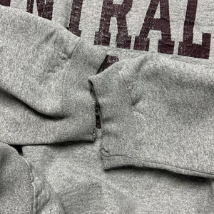 Vintage Central Michigan University Chippewas Crewneck [XL]