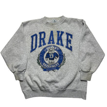 Load image into Gallery viewer, Vintage Drake University Bulldogs Crewneck [M]