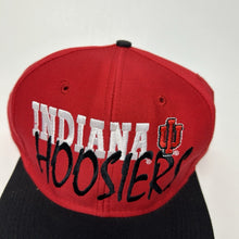 Load image into Gallery viewer, Vintage Indiana University Hoosiers Snapback Hat