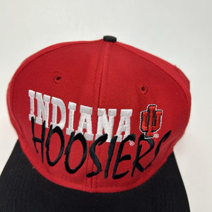 Vintage Indiana University Hoosiers Snapback Hat