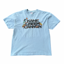 Load image into Gallery viewer, Vintage 1995 Kane Creek Canyon Moab Utah T-Shirt [L]