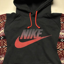 Load image into Gallery viewer, Nike Split Reworked Hoodie/Sweater [L]