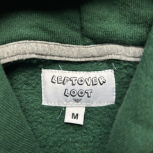 Load image into Gallery viewer, Michigan State Reworked Football Hoodie [M]