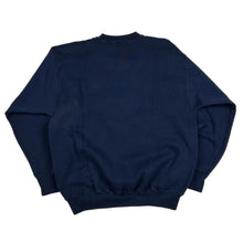 Load image into Gallery viewer, Vintage Penn State University Nittany Lions Paisley Blue Crewneck Sweatshirt (L)