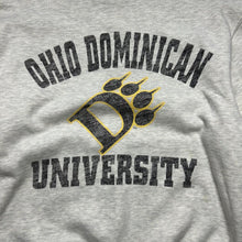 Load image into Gallery viewer, Vintage Old Dominion University Monarchs Crewneck Sweatshirt [S]