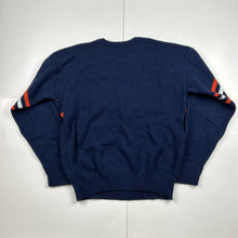 Load image into Gallery viewer, Vintage Chicago Bears Mike Ditka Crewneck Sweater (M)