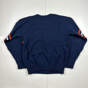Vintage Chicago Bears Mike Ditka Crewneck Sweater (M)