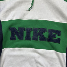 Load image into Gallery viewer, Nike Patchwork Hoodie [XL]