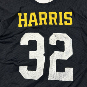 Vintage Franco Harris Pittsburgh Steelers Football Jersey (XXL)