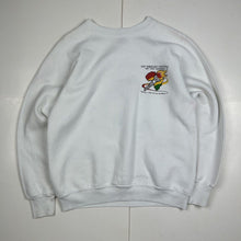 Load image into Gallery viewer, Vintage 1991 Jack and Jill Teen Conference Crewneck Sweatshirt (M)