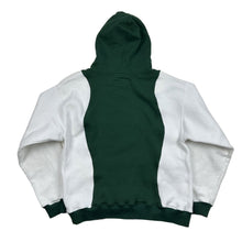 Load image into Gallery viewer, Reworked Michigan State University Spartans Hoodie (M)