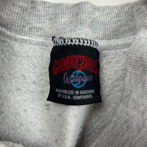 Vintage 90s University of Minnesota Golden Gophers Crewneck Sweatshirt XL