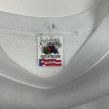 Load image into Gallery viewer, Vintage 1991 Jack and Jill Teen Conference Crewneck Sweatshirt (M)