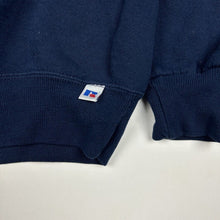 Load image into Gallery viewer, Vintage University of Florida Gators Crewneck Sweatshirt Russell Athletic Sz M