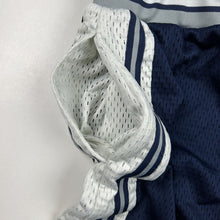 Load image into Gallery viewer, Starter College Vault Penn State University Nittany Lions Mesh Basketball Shorts