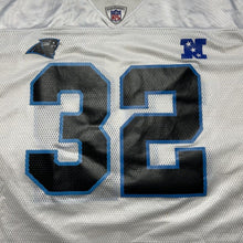 Load image into Gallery viewer, Vintage Rod Smart He Hate Me Carolina Panthers Jersey [XXL]