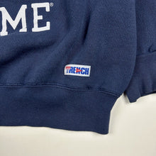 Load image into Gallery viewer, Vintage University of Notre Dame Fighting Irish Crewneck Sweatshirt (XL)